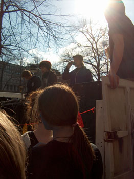 Aurinkoa ja reggaeta