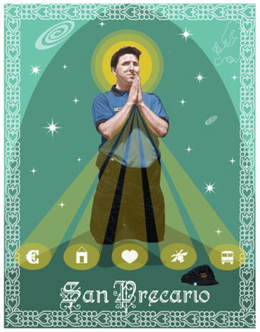 Huonoa akateemista huumoria