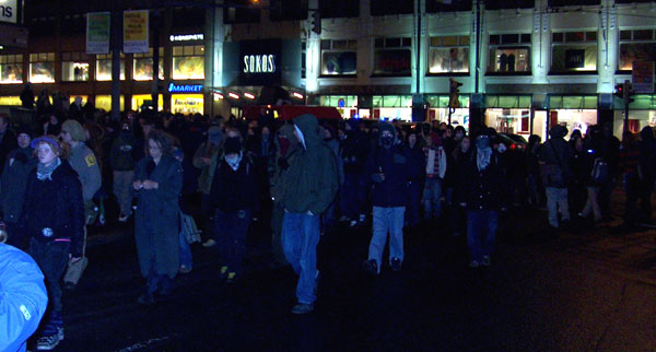 Reclaim The City - FUCK FPS.