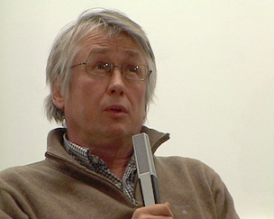 Jussi Vähämäki 50 v.