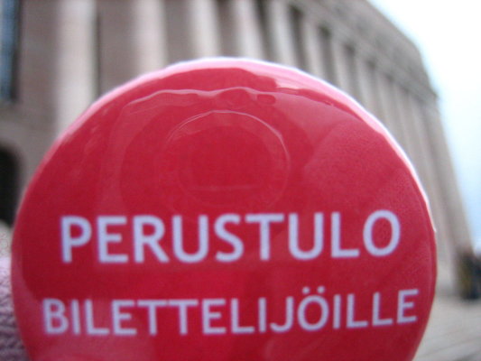 Perustulo bilettelijöille