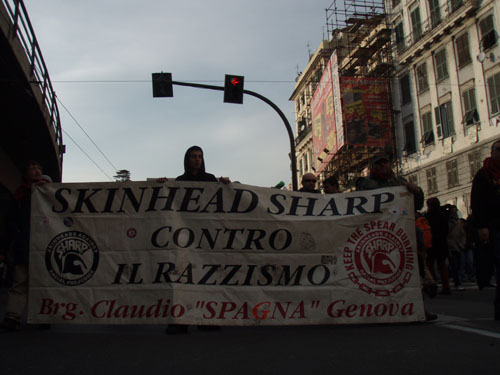 sharp-skinit beesissä