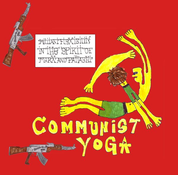 kommunistijookalippu